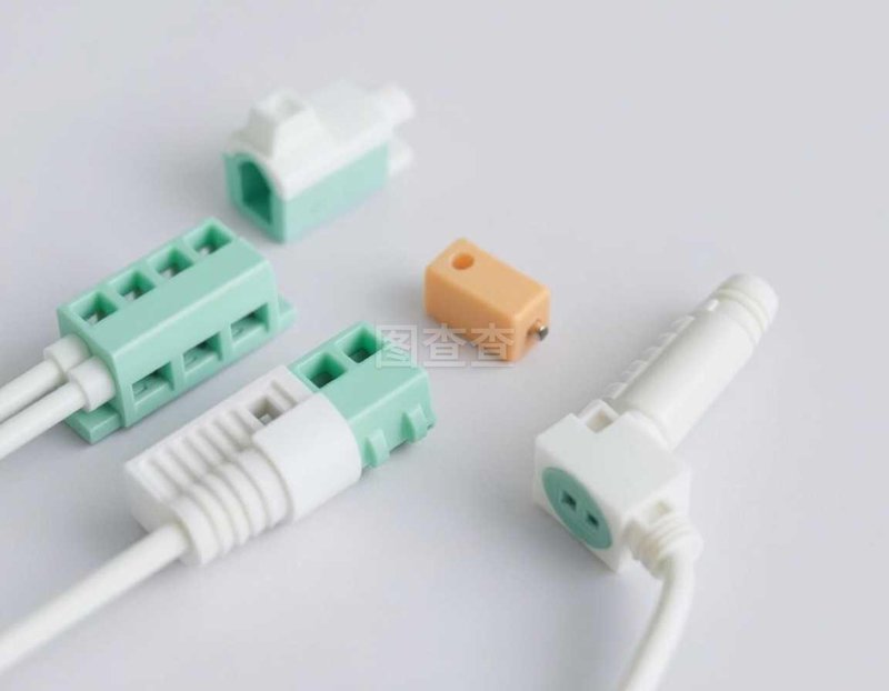 电子配件：常见产品清单及功能解析